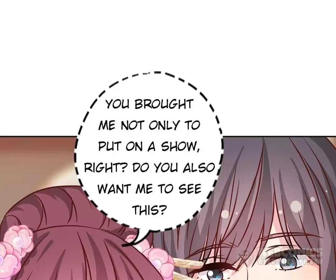 The Empress' Poor-quality Special Effects Chapter 238 page 26 - 