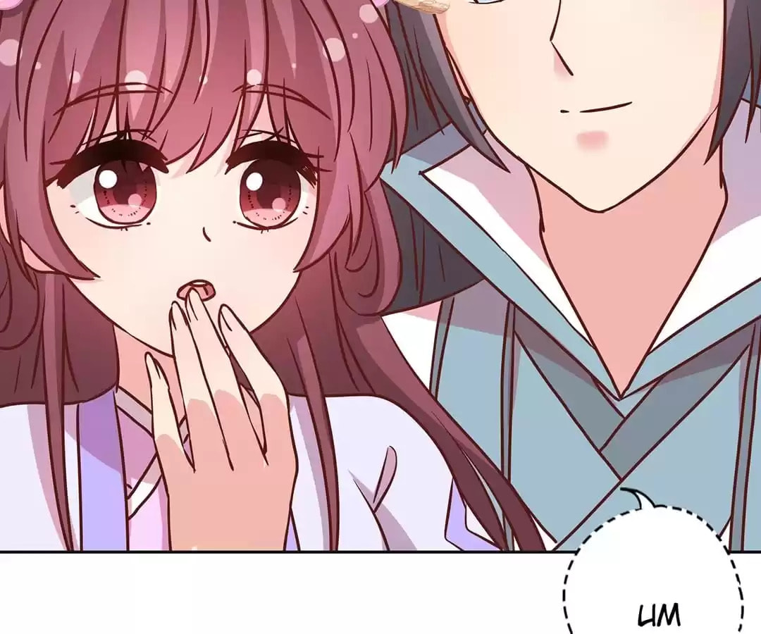 The Empress' Poor-quality Special Effects Chapter 238 page 27 - 
