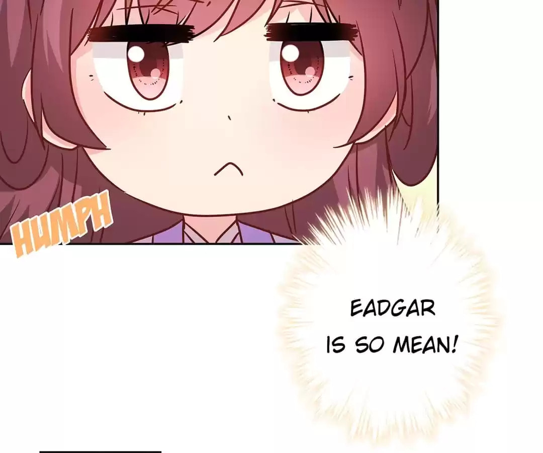 The Empress' Poor-quality Special Effects Chapter 238 page 33 - 