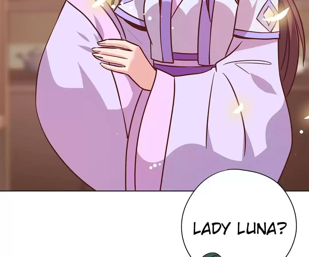 The Empress' Poor-quality Special Effects Chapter 238 page 37 - 