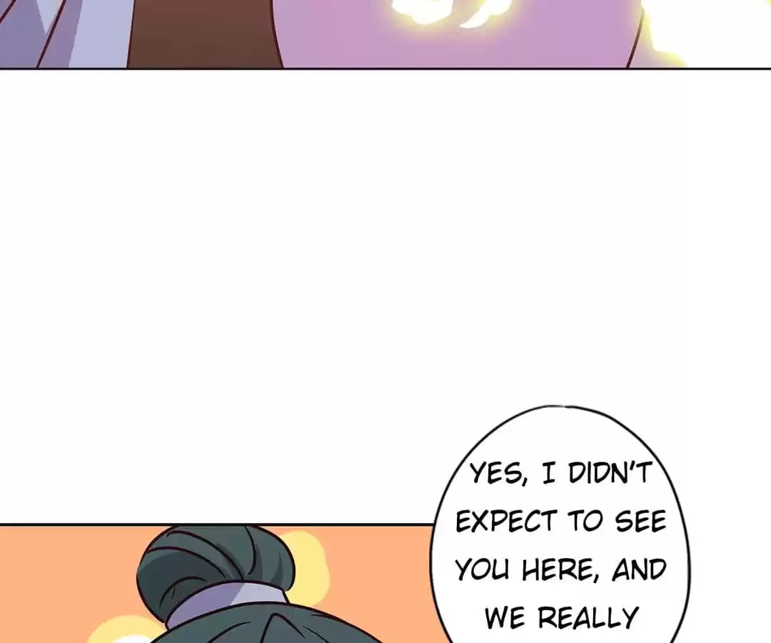 The Empress' Poor-quality Special Effects Chapter 238 page 41 - 