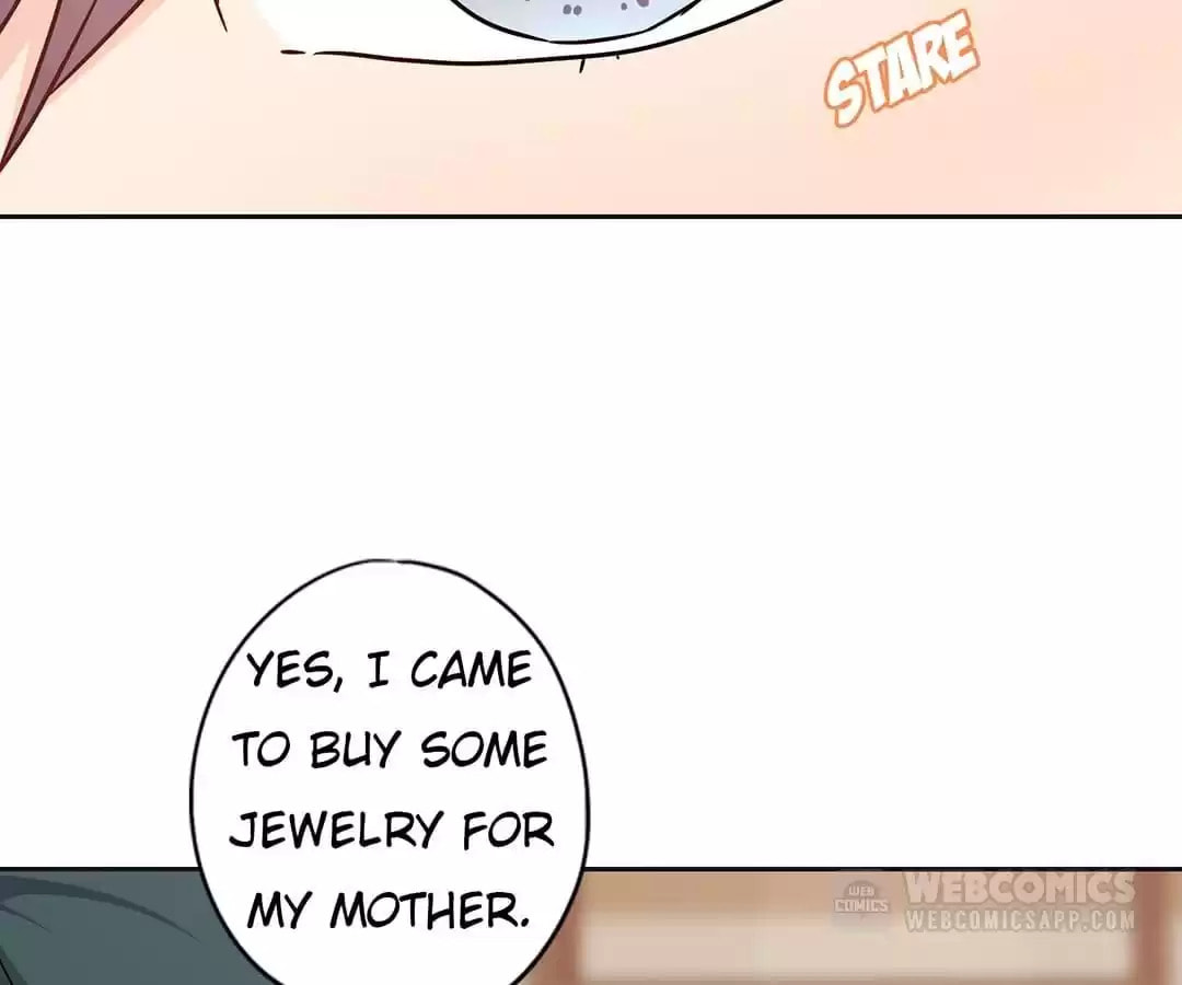 The Empress' Poor-quality Special Effects Chapter 238 page 50 - 