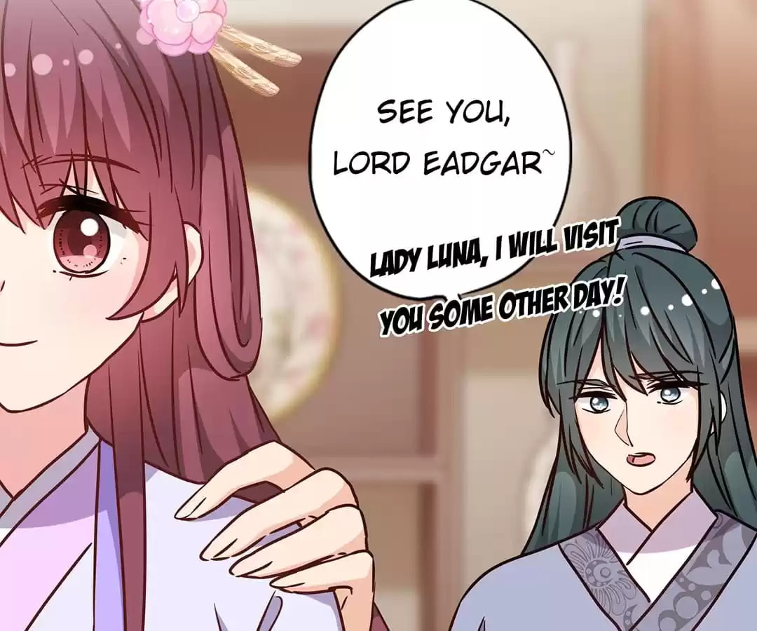 The Empress' Poor-quality Special Effects Chapter 238 page 55 - 