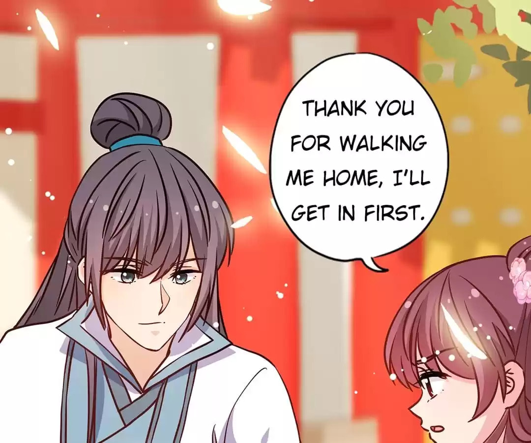 The Empress' Poor-quality Special Effects Chapter 238 page 67 - 