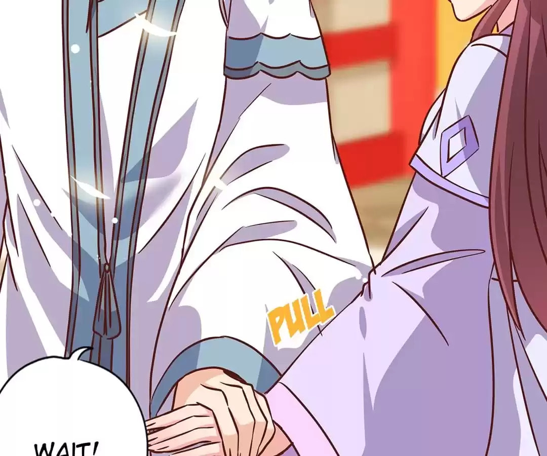 The Empress' Poor-quality Special Effects Chapter 238 page 68 - 