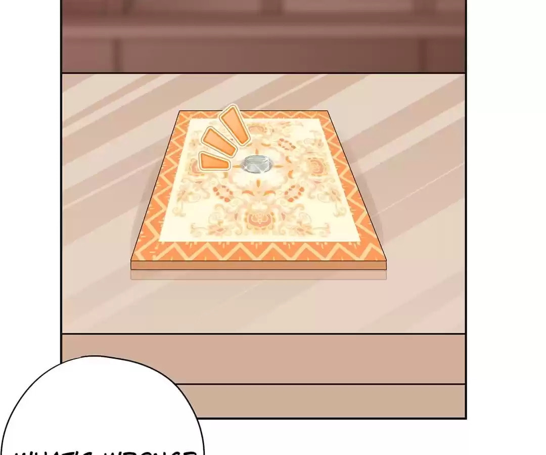 The Empress' Poor-quality Special Effects Chapter 238 page 8 - 
