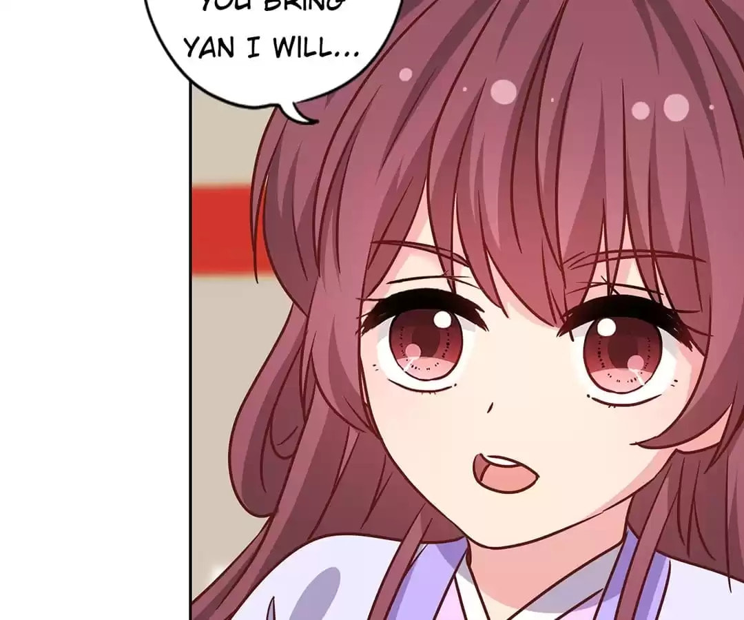The Empress' Poor-quality Special Effects Chapter 238 page 72 - 