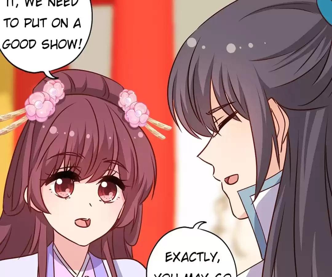 The Empress' Poor-quality Special Effects Chapter 238 page 75 - 