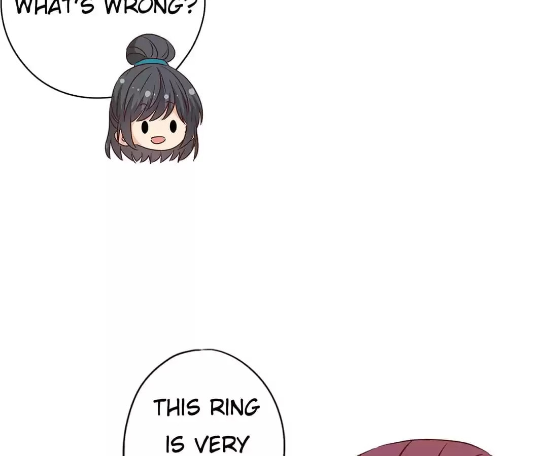The Empress' Poor-quality Special Effects Chapter 238 page 9 - 