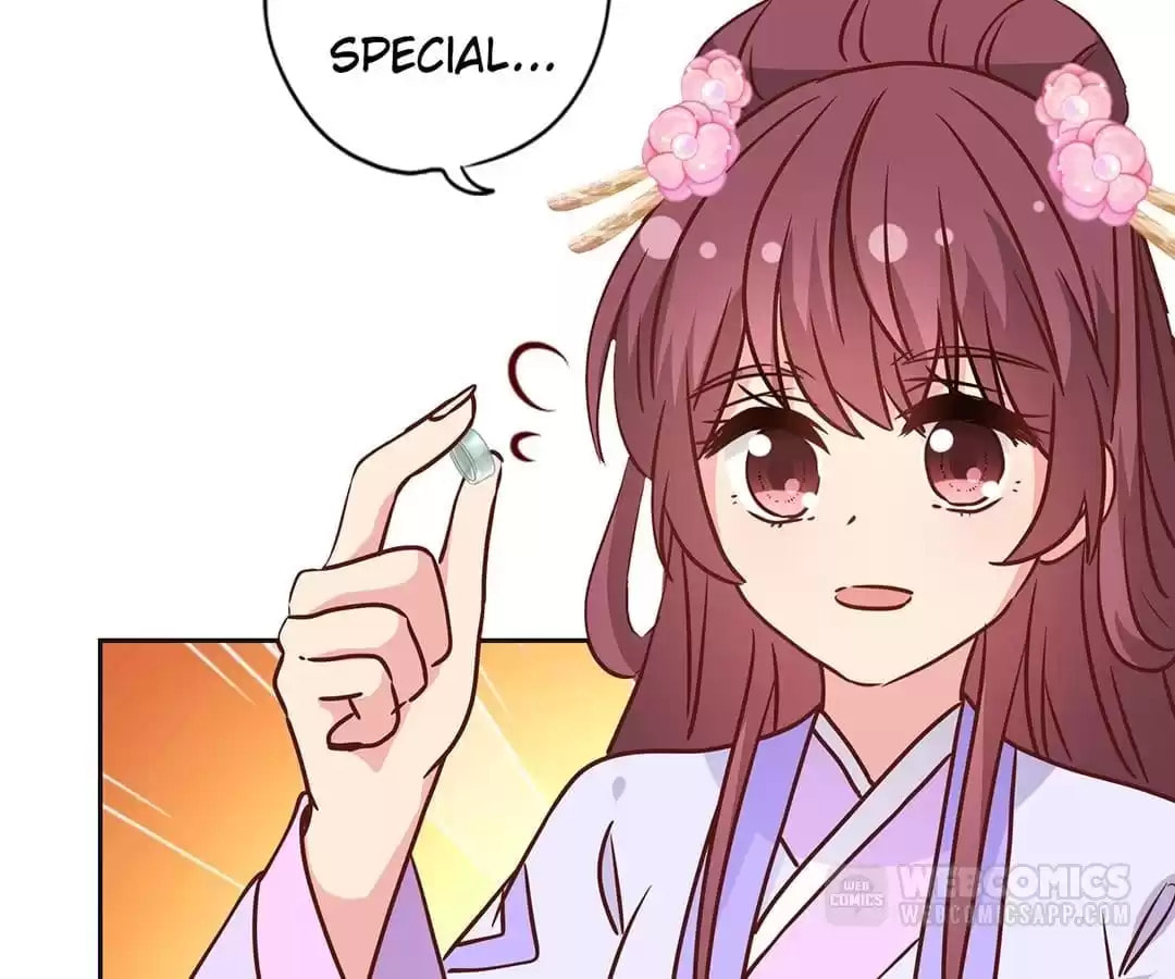 The Empress' Poor-quality Special Effects Chapter 238 page 10 - 
