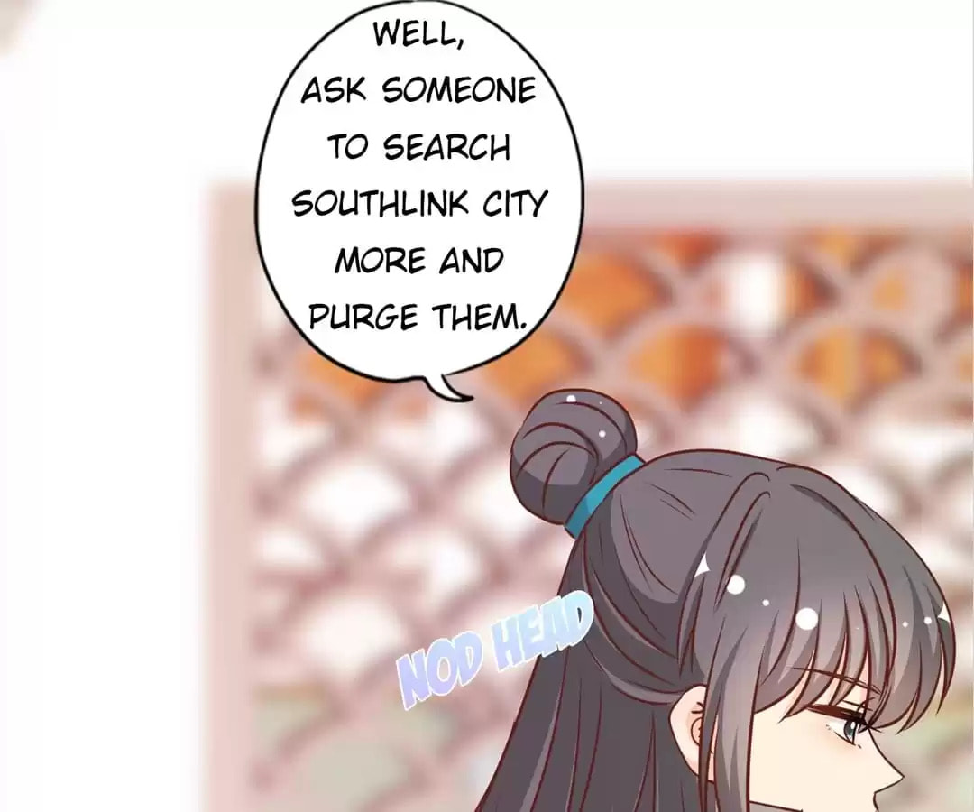 The Empress' Poor-quality Special Effects Chapter 239 page 11 - 