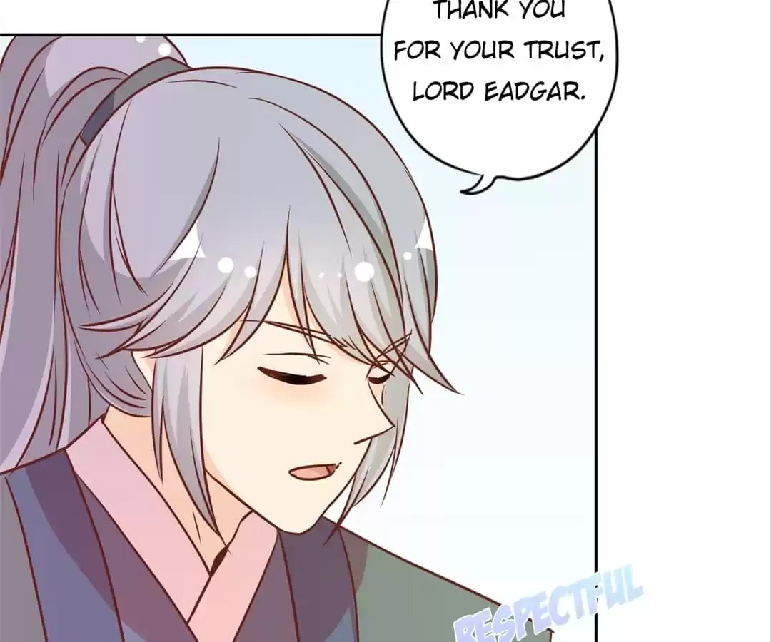The Empress' Poor-quality Special Effects Chapter 239 page 17 - 