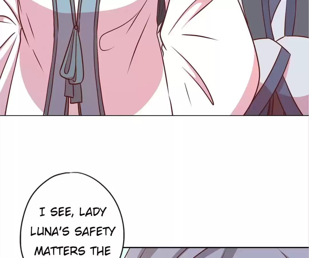 The Empress' Poor-quality Special Effects Chapter 239 page 21 - 