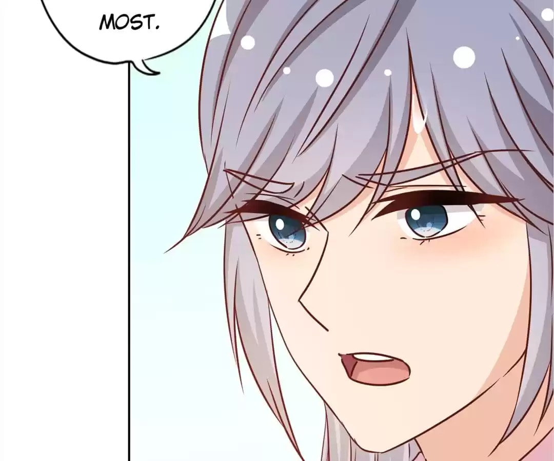 The Empress' Poor-quality Special Effects Chapter 239 page 22 - 