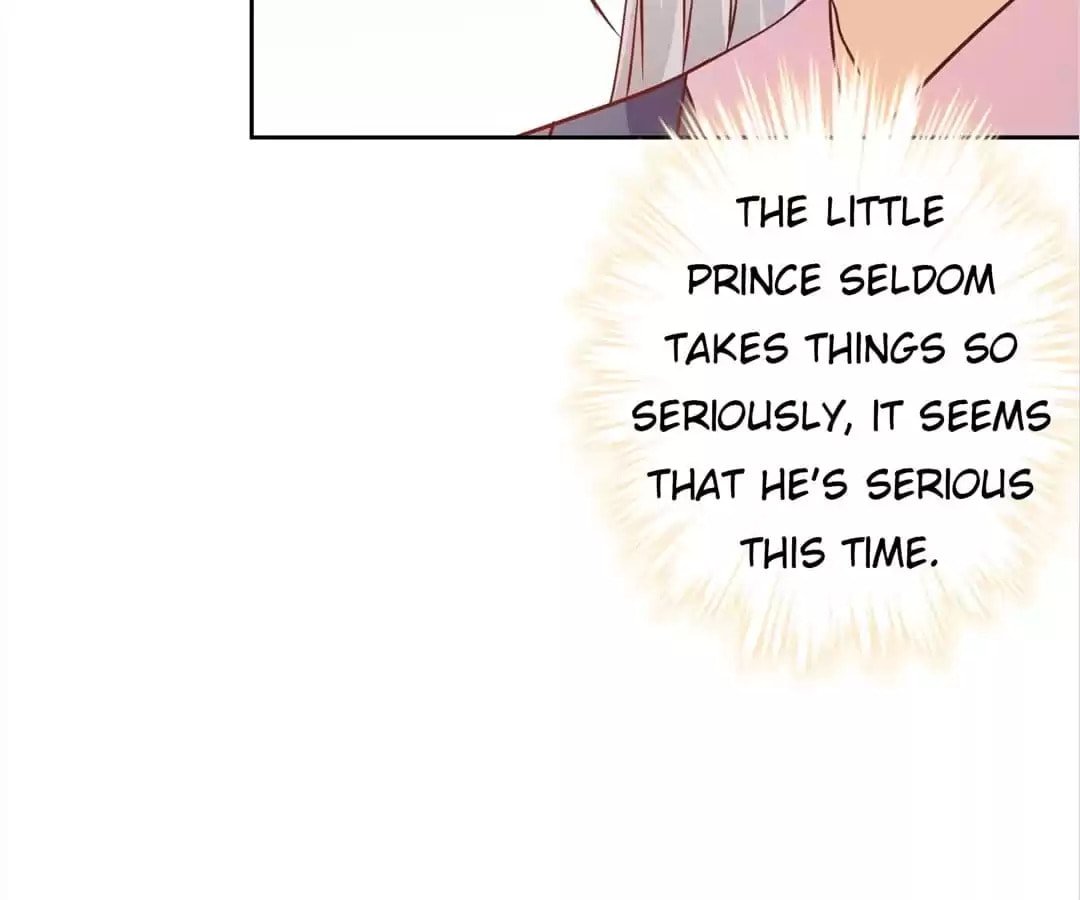 The Empress' Poor-quality Special Effects Chapter 239 page 23 - 