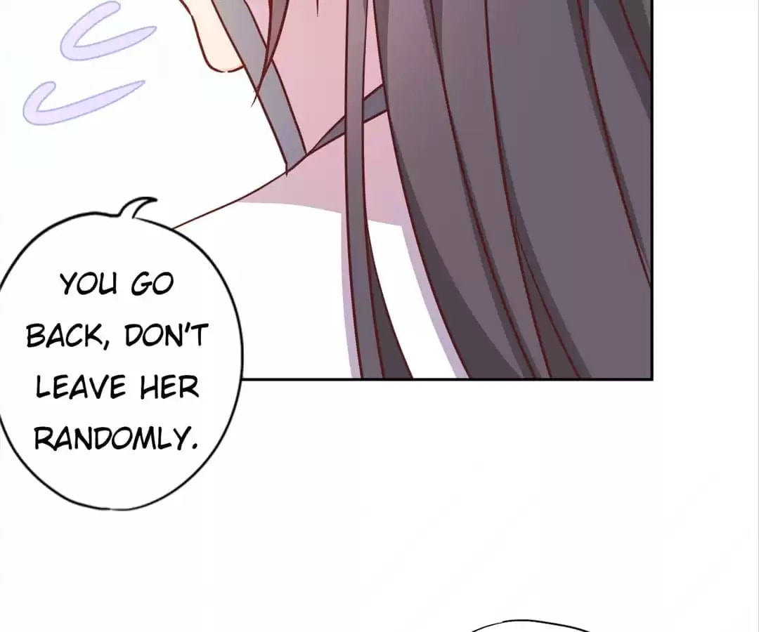 The Empress' Poor-quality Special Effects Chapter 239 page 25 - 