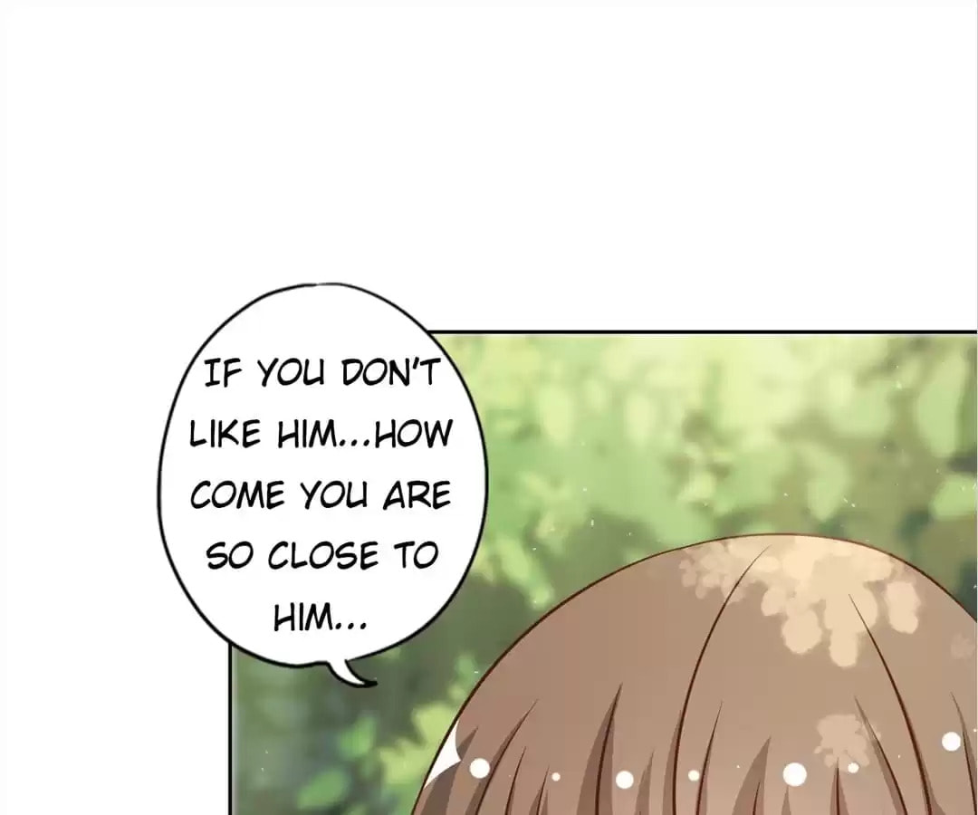 The Empress' Poor-quality Special Effects Chapter 239 page 39 - 