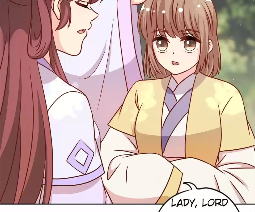 The Empress' Poor-quality Special Effects Chapter 239 page 54 - 