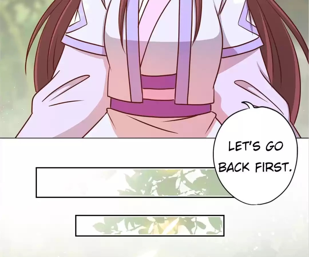 The Empress' Poor-quality Special Effects Chapter 239 page 57 - 