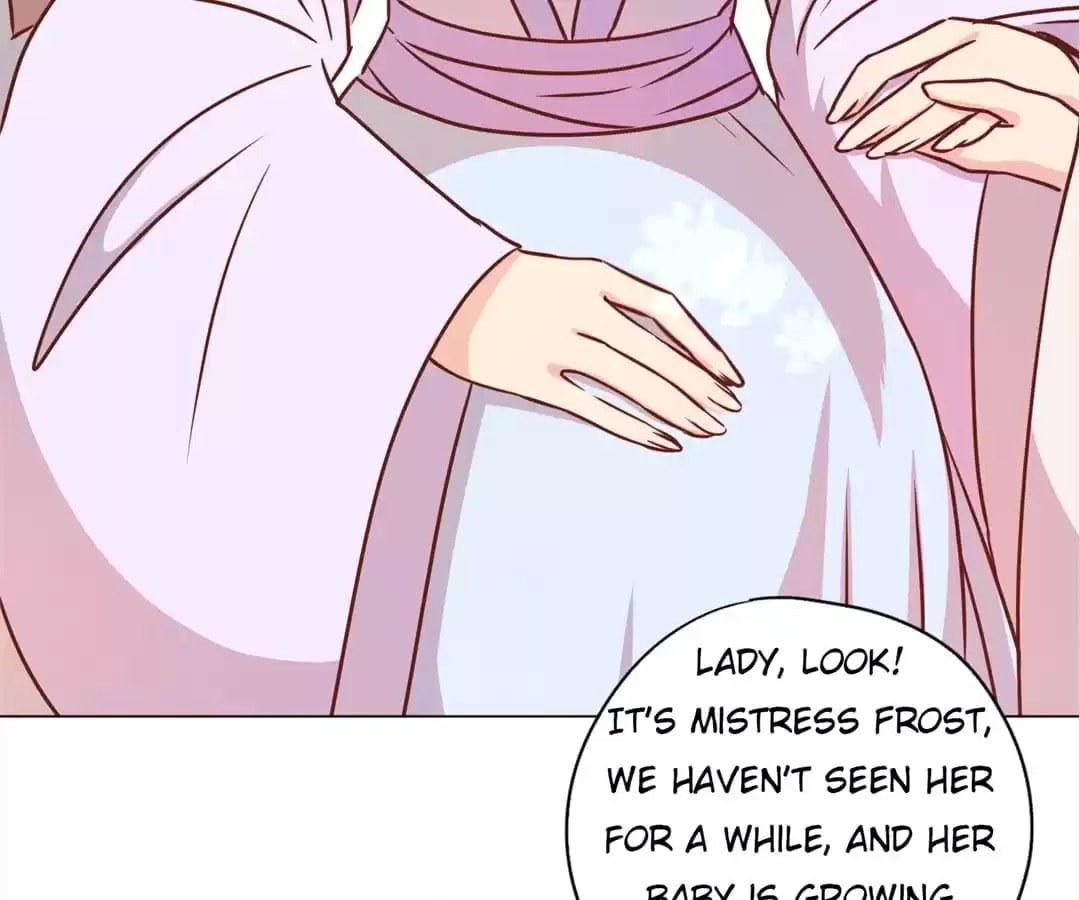 The Empress' Poor-quality Special Effects Chapter 239 page 60 - 