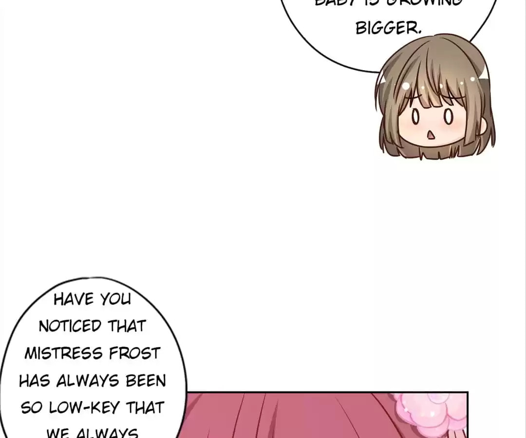 The Empress' Poor-quality Special Effects Chapter 239 page 61 - 