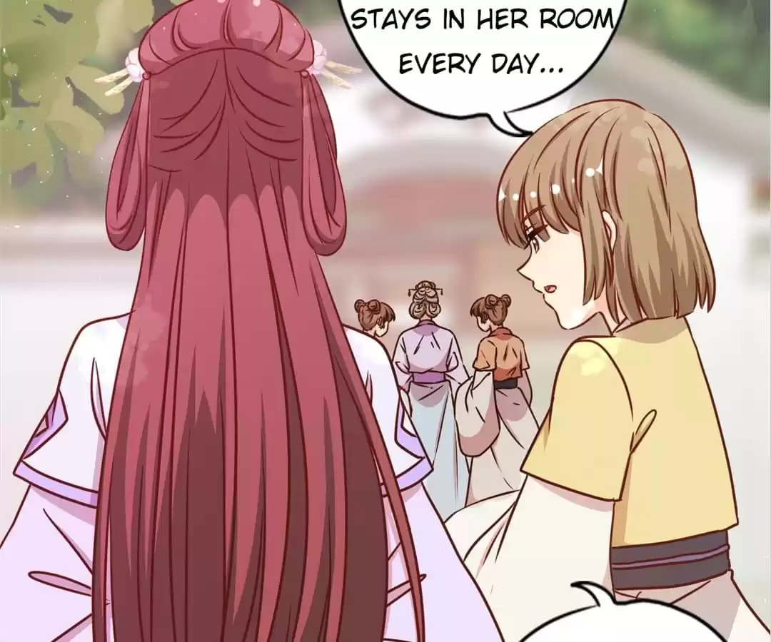 The Empress' Poor-quality Special Effects Chapter 239 page 64 - 