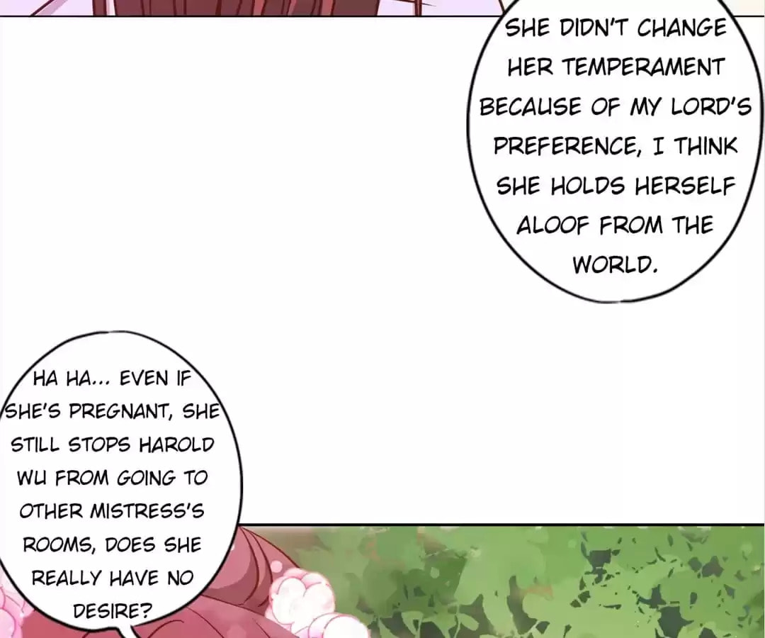 The Empress' Poor-quality Special Effects Chapter 239 page 65 - 