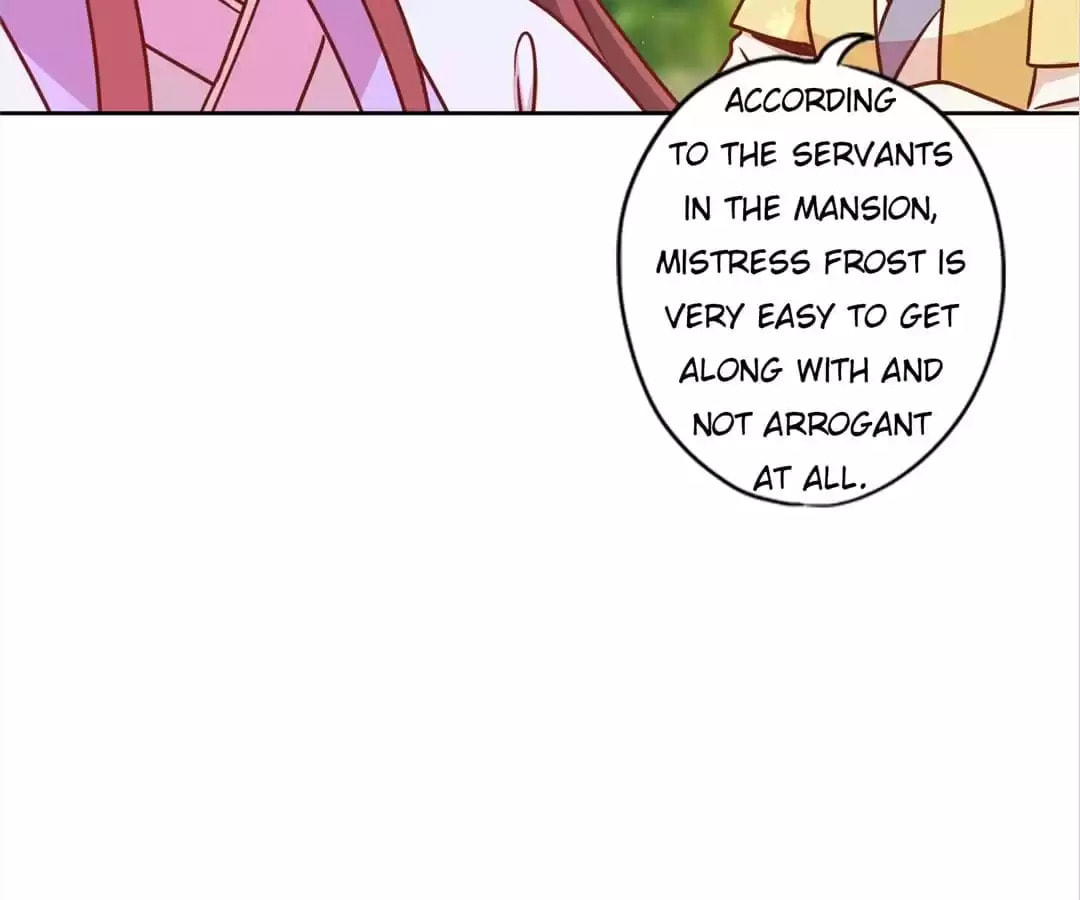 The Empress' Poor-quality Special Effects Chapter 239 page 67 - 