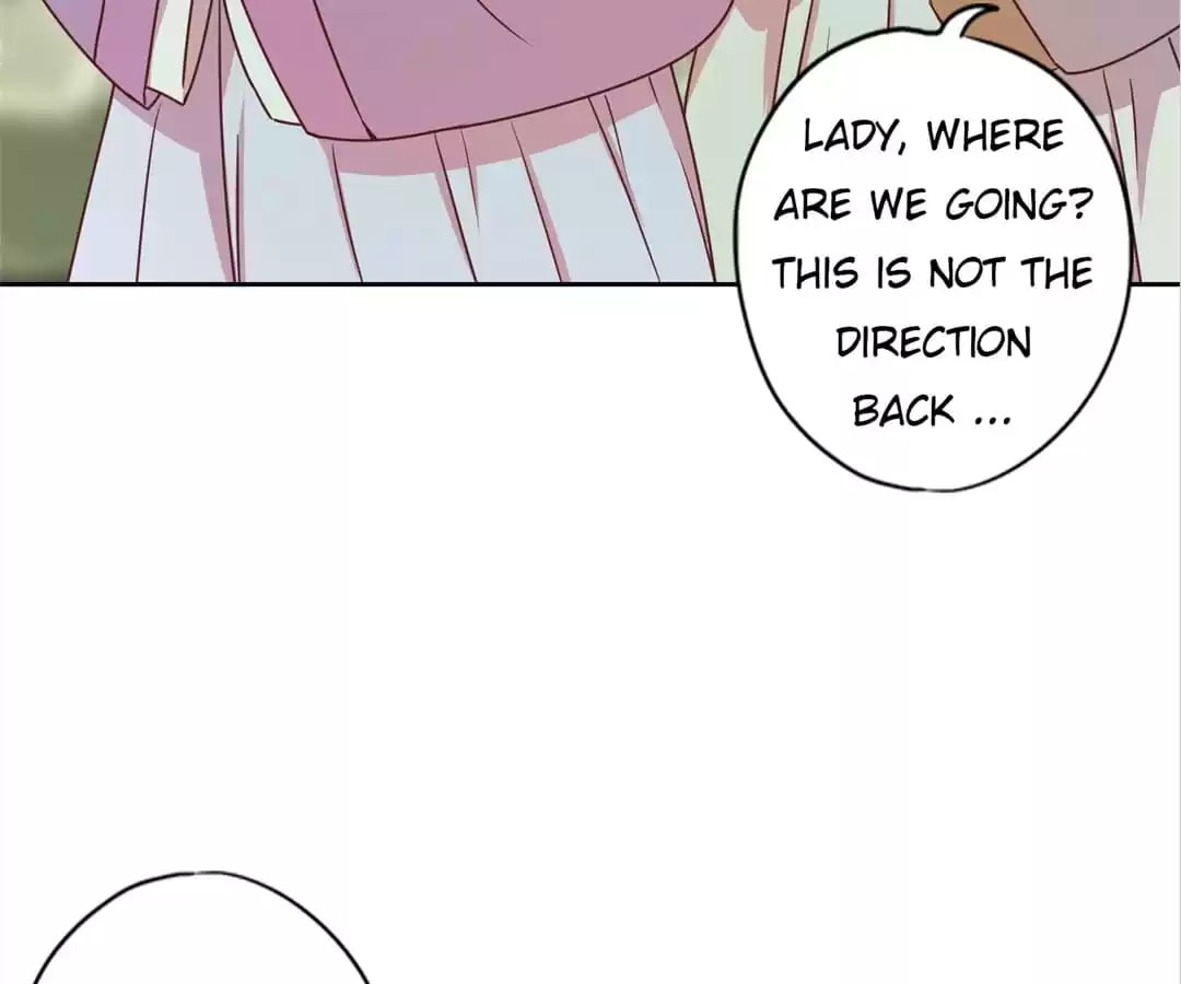The Empress' Poor-quality Special Effects Chapter 239 page 71 - 