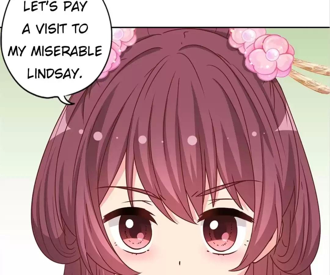 The Empress' Poor-quality Special Effects Chapter 239 page 72 - 