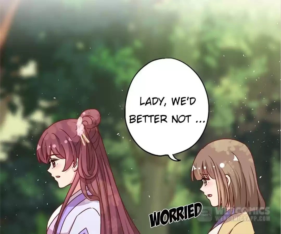 The Empress' Poor-quality Special Effects Chapter 239 page 74 - 