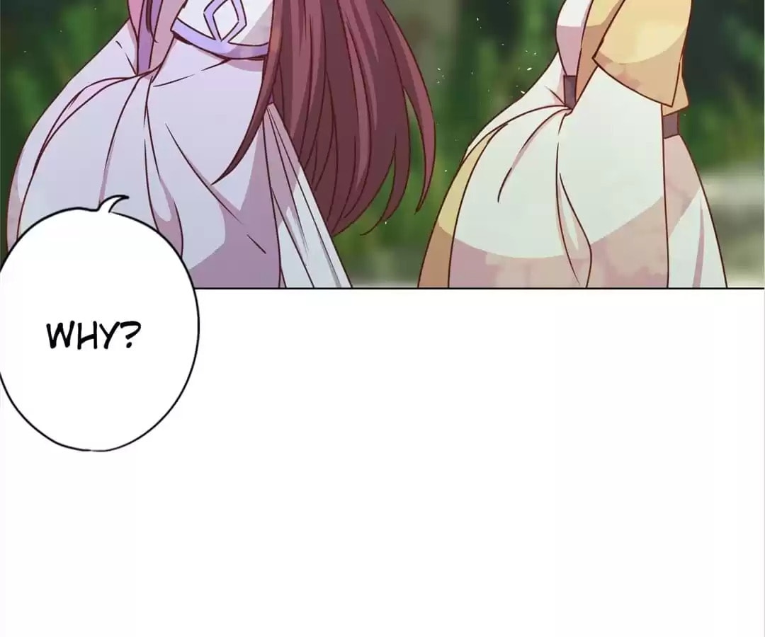 The Empress' Poor-quality Special Effects Chapter 239 page 75 - 