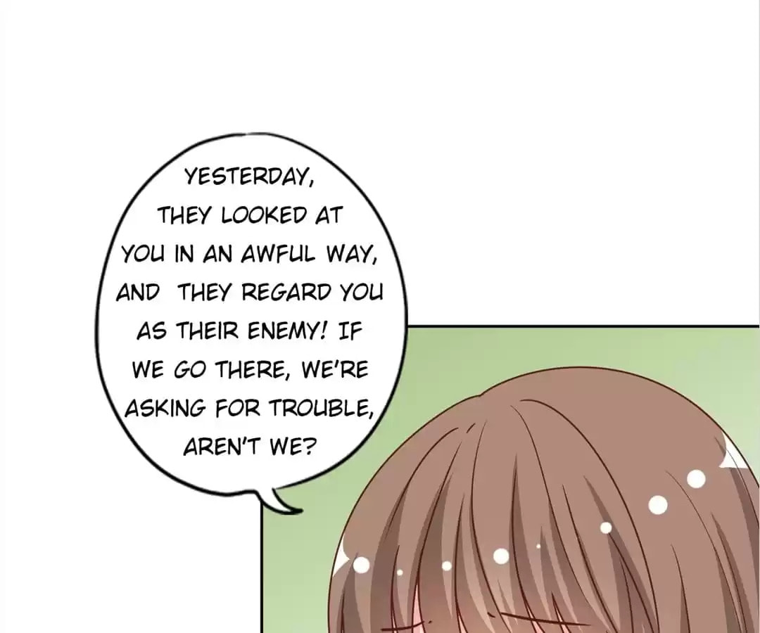 The Empress' Poor-quality Special Effects Chapter 239 page 76 - 