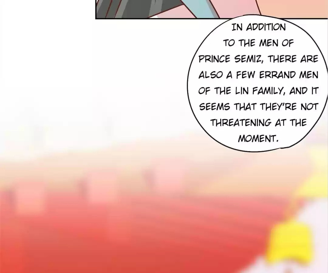 The Empress' Poor-quality Special Effects Chapter 239 page 9 - 