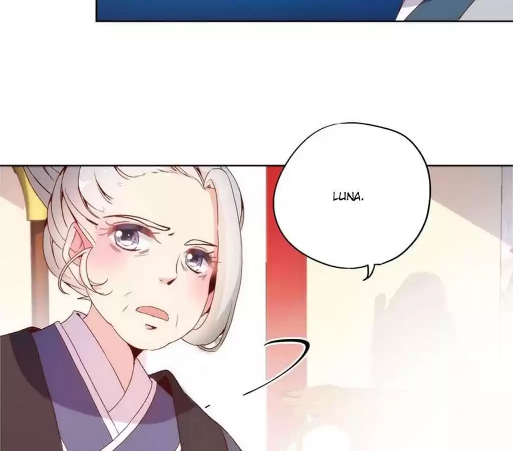 The Empress' Poor-quality Special Effects Chapter 24 page 11 - 