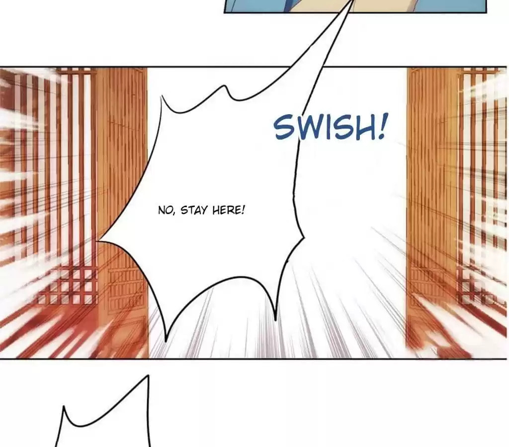 The Empress' Poor-quality Special Effects Chapter 24 page 54 - 