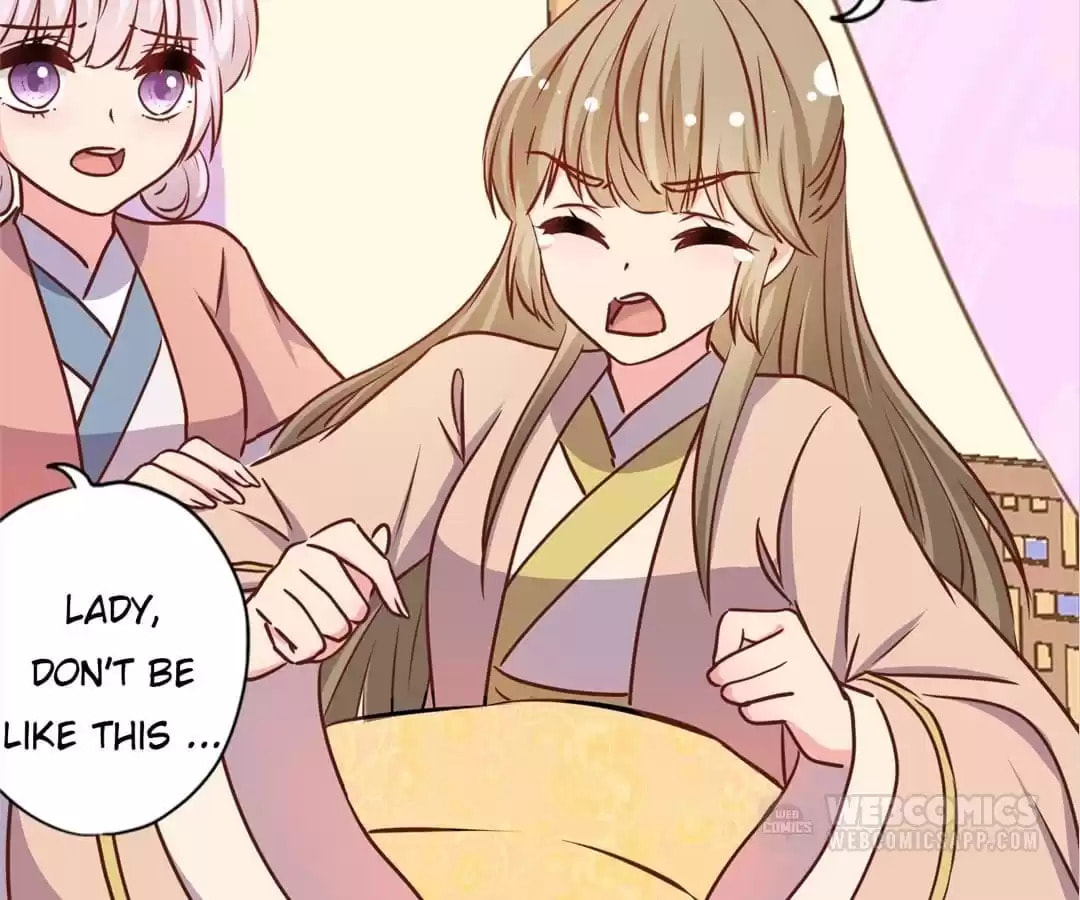The Empress' Poor-quality Special Effects Chapter 240 page 2 - 