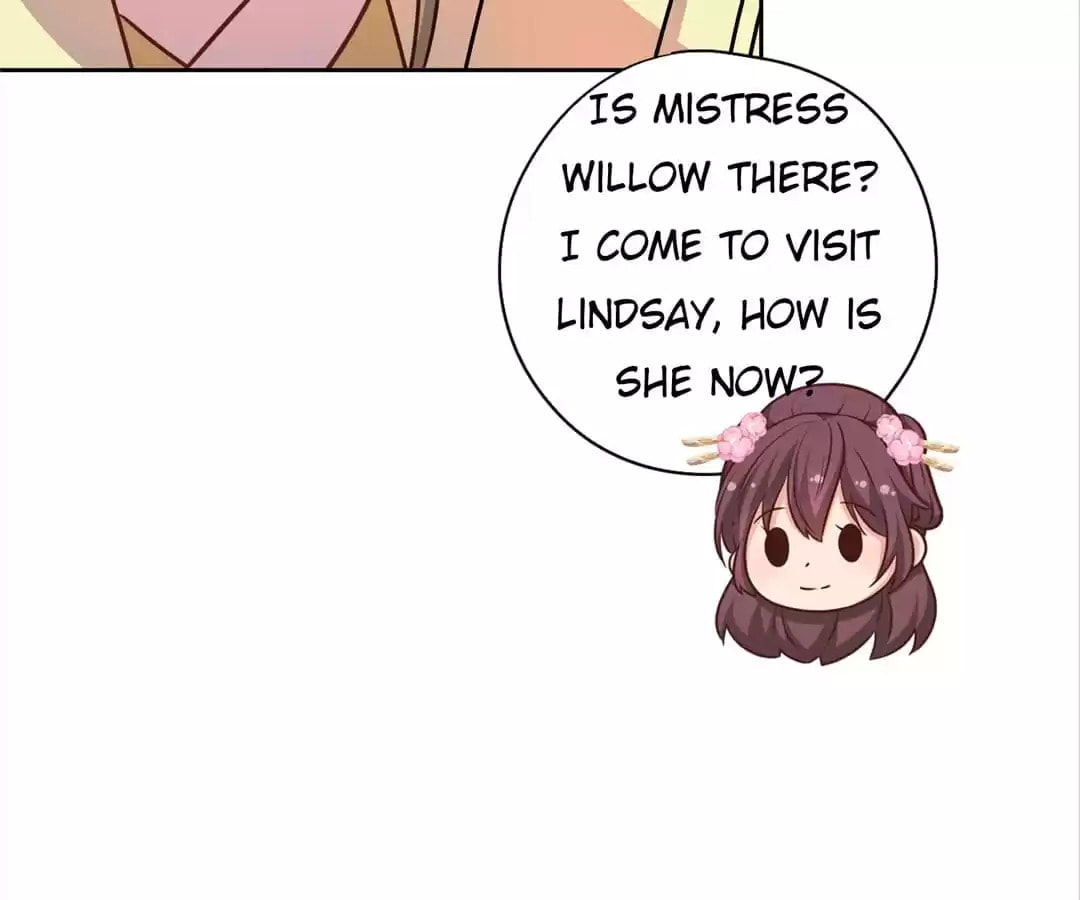 The Empress' Poor-quality Special Effects Chapter 240 page 14 - 