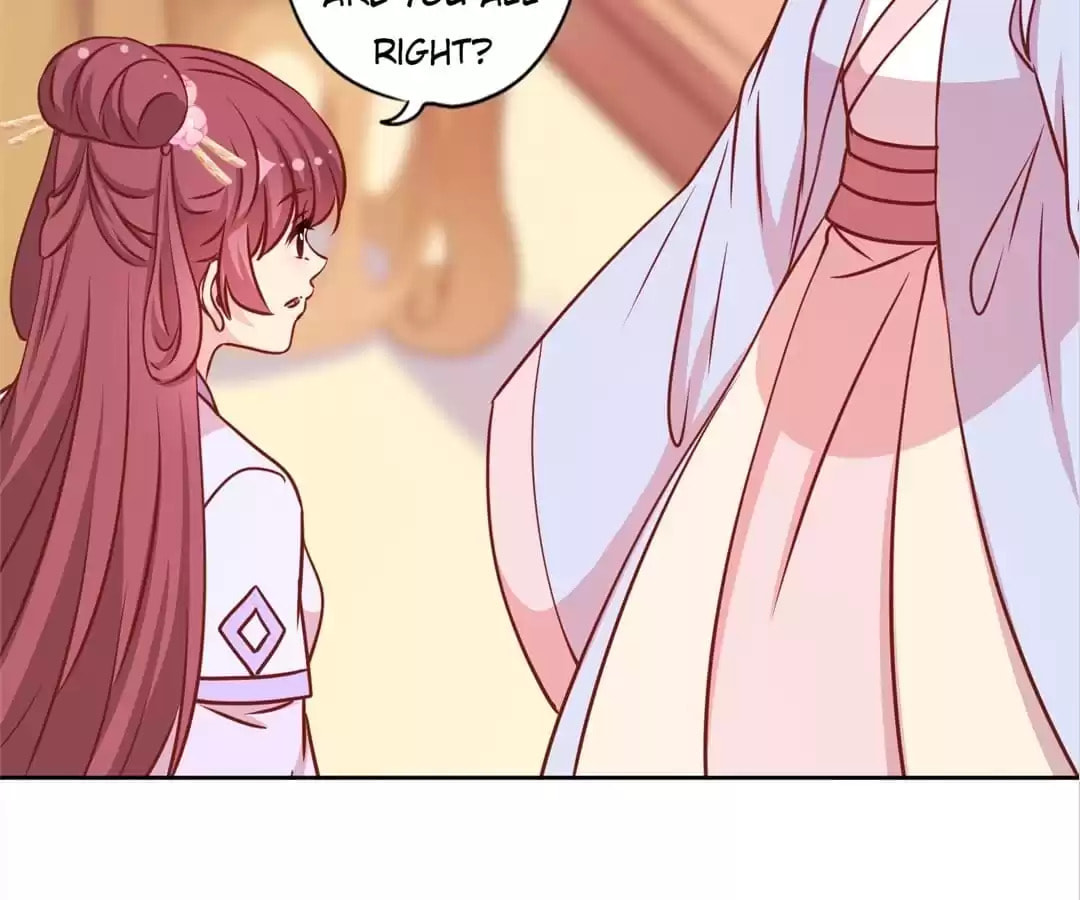 The Empress' Poor-quality Special Effects Chapter 240 page 19 - 