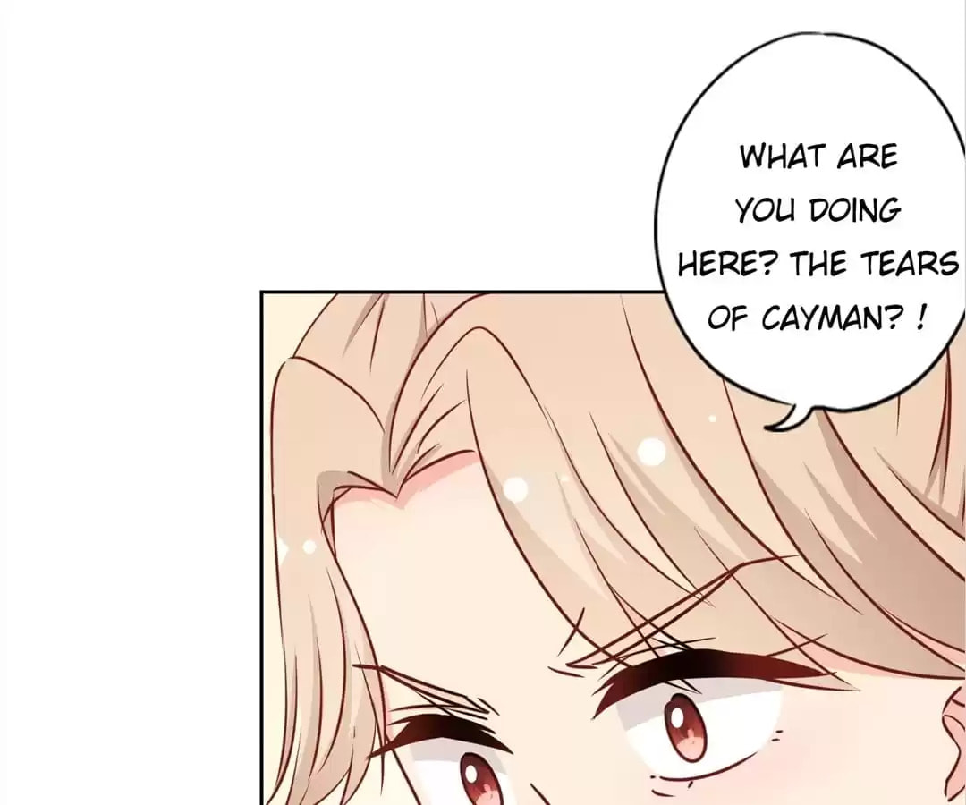 The Empress' Poor-quality Special Effects Chapter 240 page 20 - 