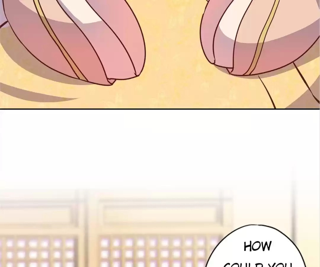 The Empress' Poor-quality Special Effects Chapter 240 page 3 - 