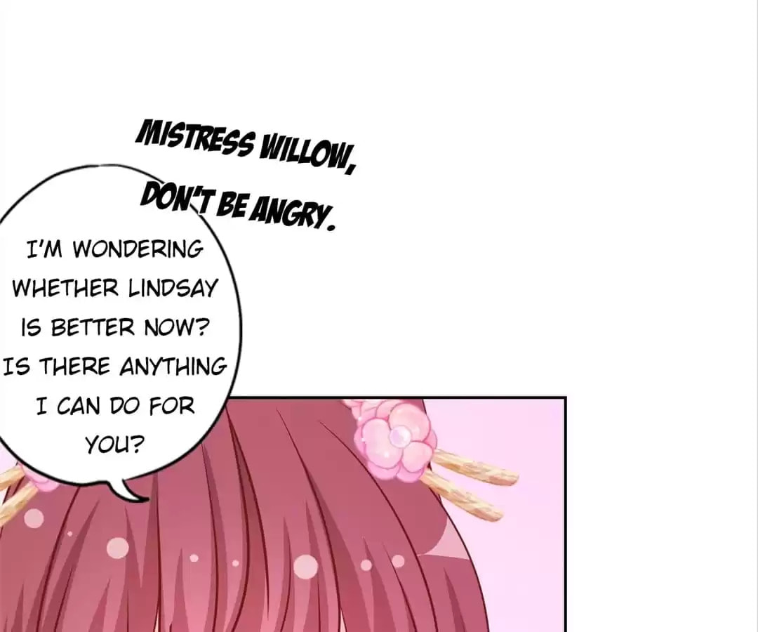 The Empress' Poor-quality Special Effects Chapter 240 page 24 - 