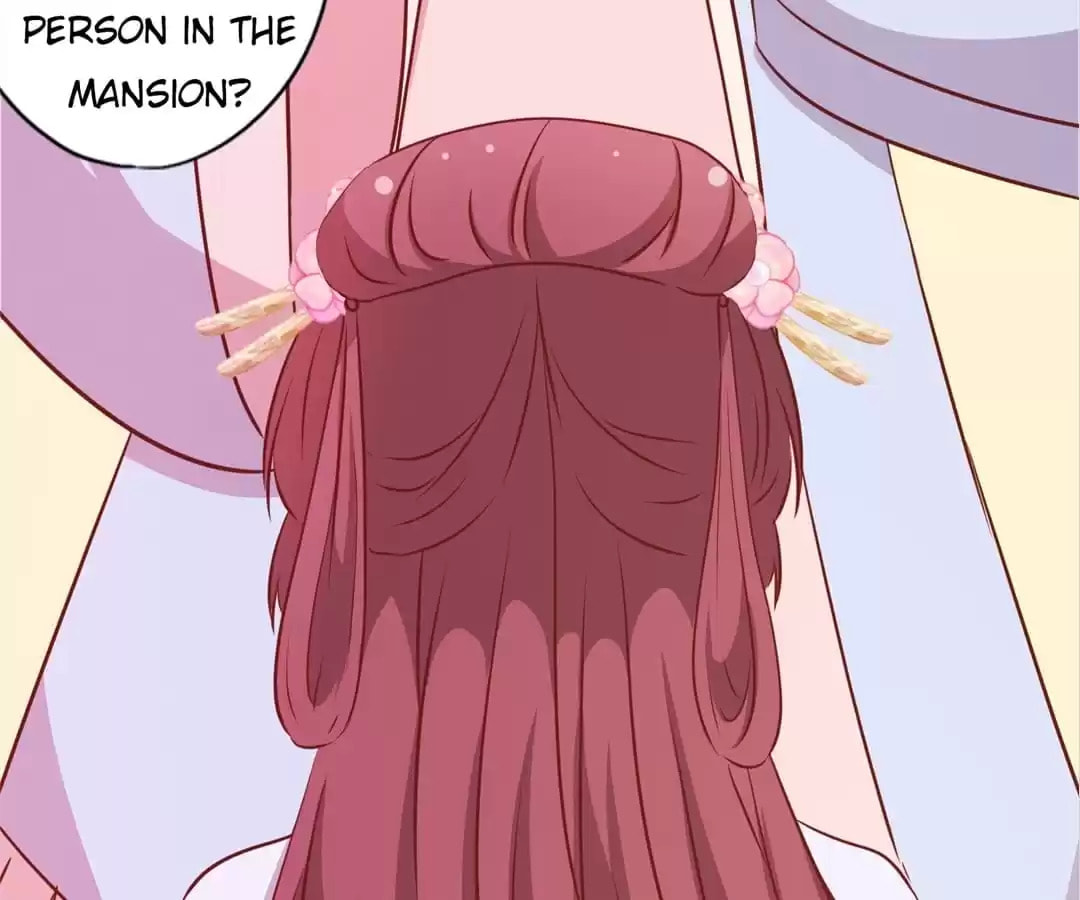 The Empress' Poor-quality Special Effects Chapter 240 page 28 - 