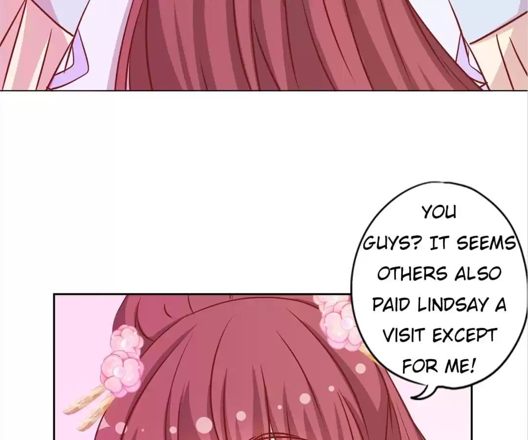 The Empress' Poor-quality Special Effects Chapter 240 page 29 - 