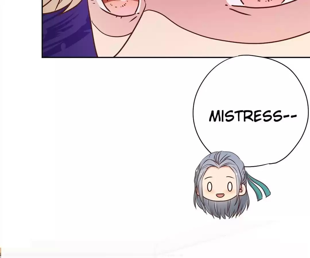 The Empress' Poor-quality Special Effects Chapter 240 page 33 - 