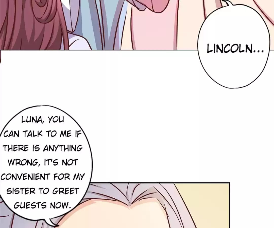 The Empress' Poor-quality Special Effects Chapter 240 page 37 - 