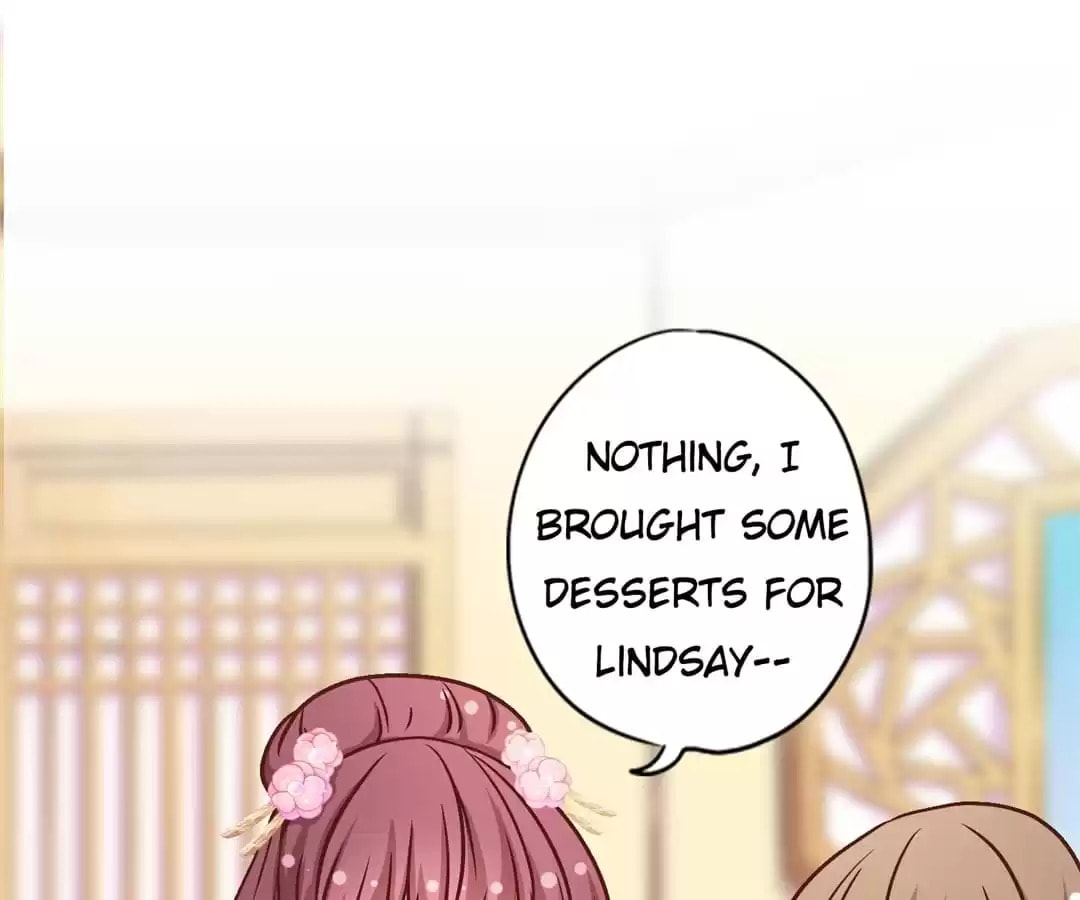 The Empress' Poor-quality Special Effects Chapter 240 page 39 - 