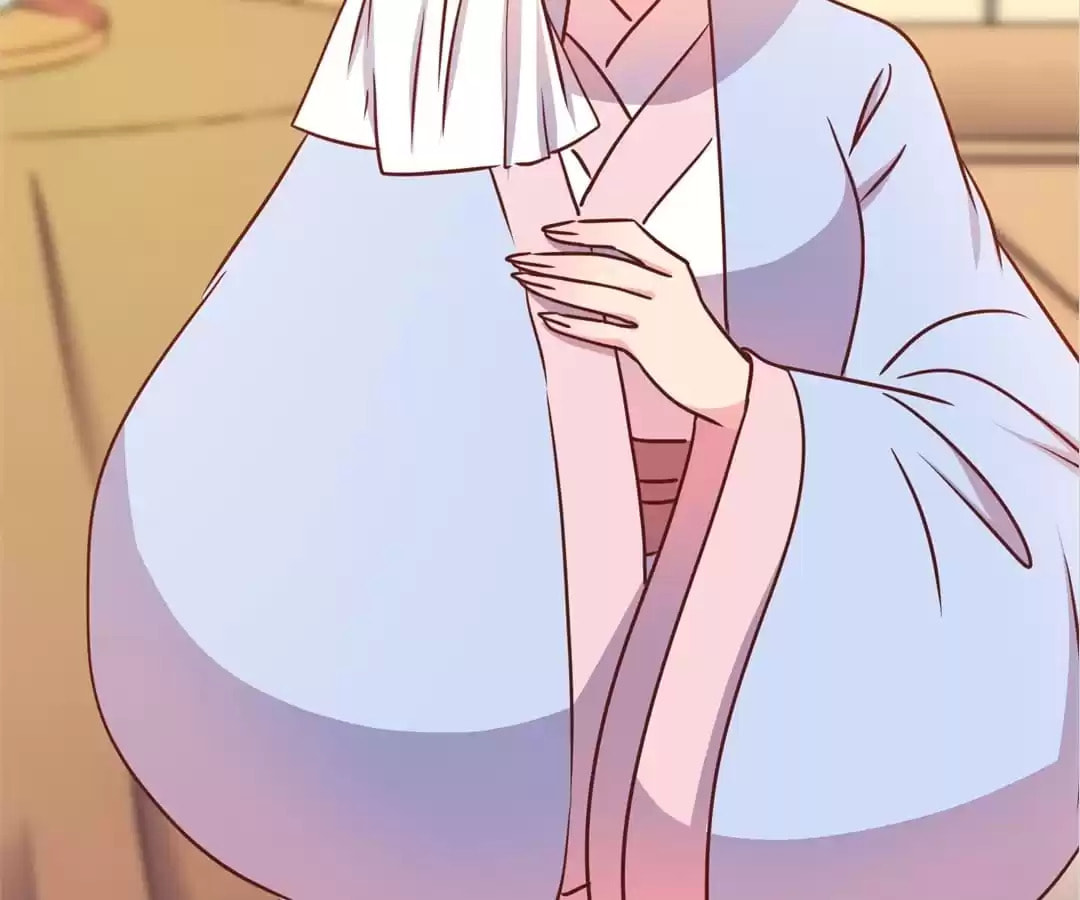 The Empress' Poor-quality Special Effects Chapter 240 page 5 - 