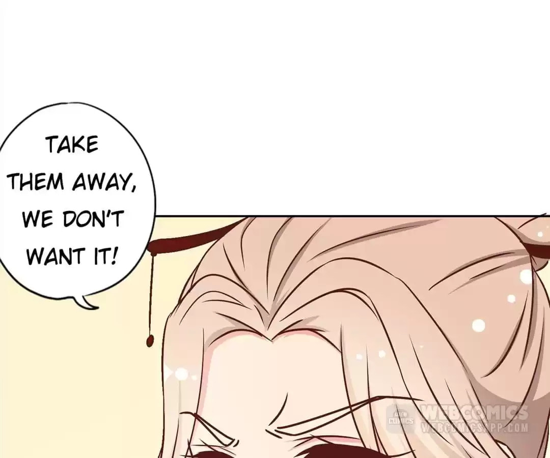 The Empress' Poor-quality Special Effects Chapter 240 page 42 - 