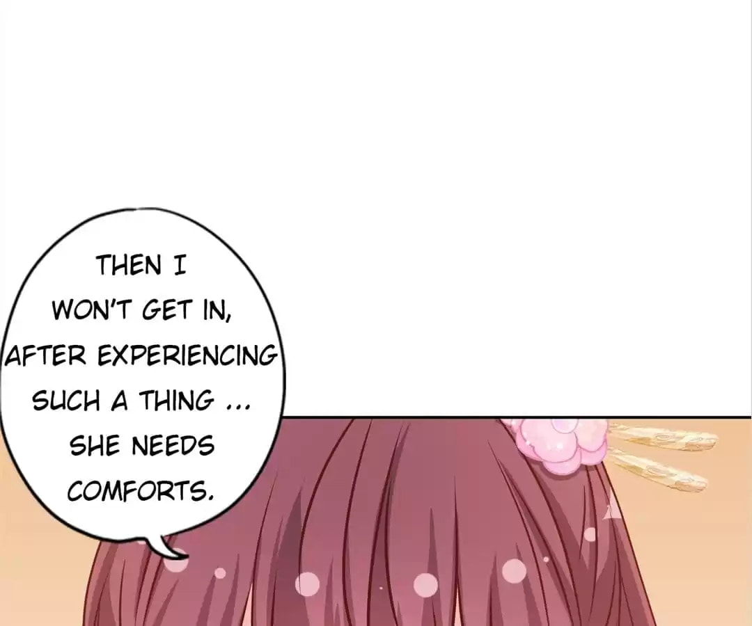 The Empress' Poor-quality Special Effects Chapter 240 page 54 - 